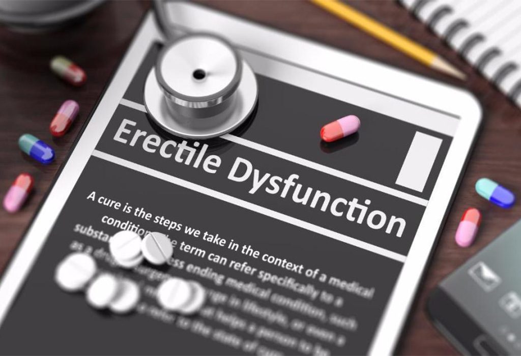 Read more about the article Erectile Dysfunction (ED) CN