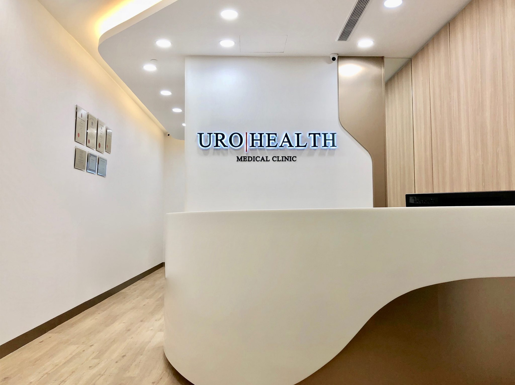 Urohealth Medical Clinic